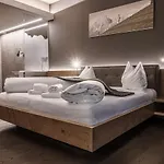 Landhotel Das Stocker 4*