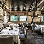 Landhotel Das Stocker