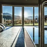 Landhotel Das Stocker 4*