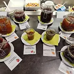 Landhotel Das Stocker