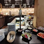 Landhotel Das Stocker 4*