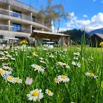 Hotel Landhotel Das Stocker