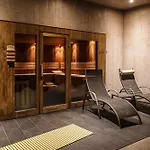 Landhotel Das Stocker Hotel 4*