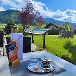 Landhotel Das Stocker