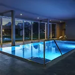 Hotel Landhotel Das Stocker