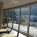 Landhotel Das Stocker Hotel