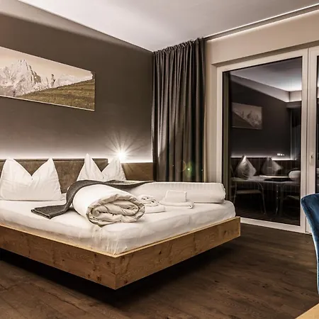 Hotel Stocker Vorderstoder