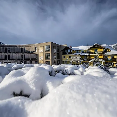 Hotel Stockerwirt Vorderstoder