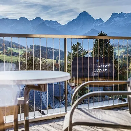 Stocker Hotel Vorderstoder