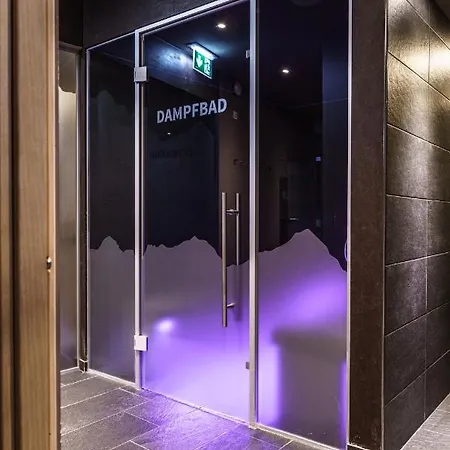 Ξενοδοχείο Stocker