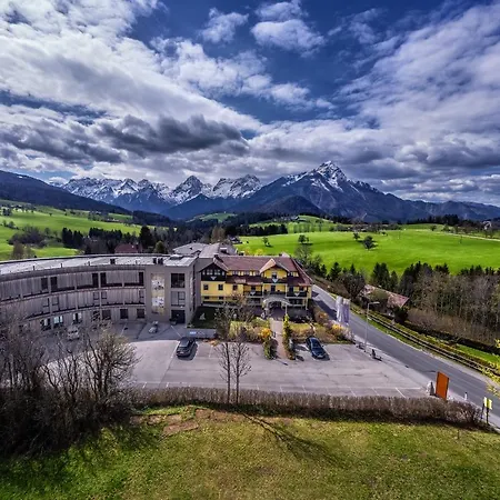 Stockerwirt Hotel Vorderstoder