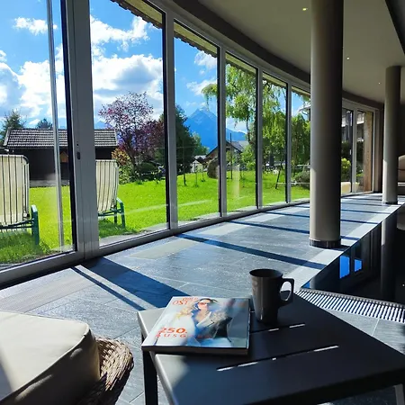 Stocker Vorderstoder