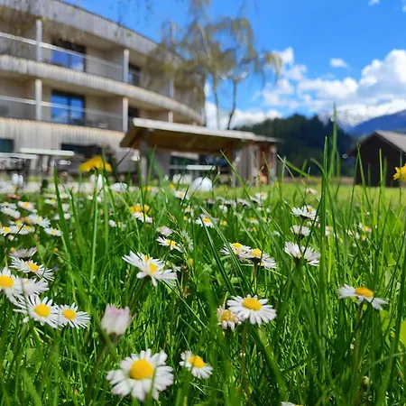 Ξενοδοχείο Stocker