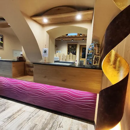 Landhotel Das Stocker 4*