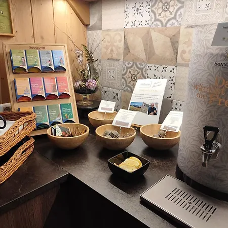 Stocker Vorderstoder