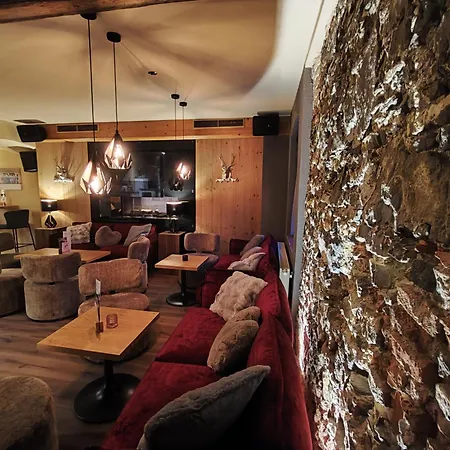 Stocker Ξενοδοχείο