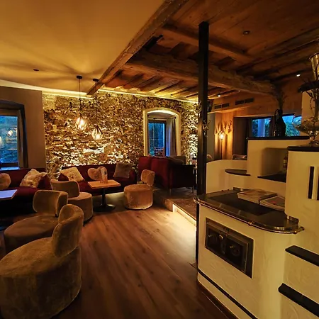 Stocker Ξενοδοχείο 4*