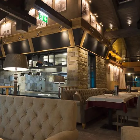 Stockerwirt Hotel 4*