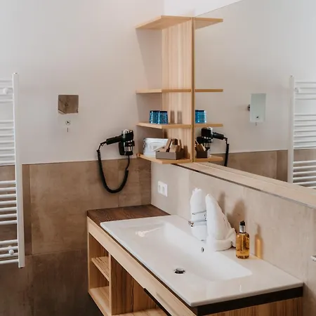 Landhotel Das Stocker 4* Vorderstoder