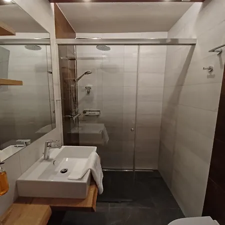 Stocker 4* Vorderstoder