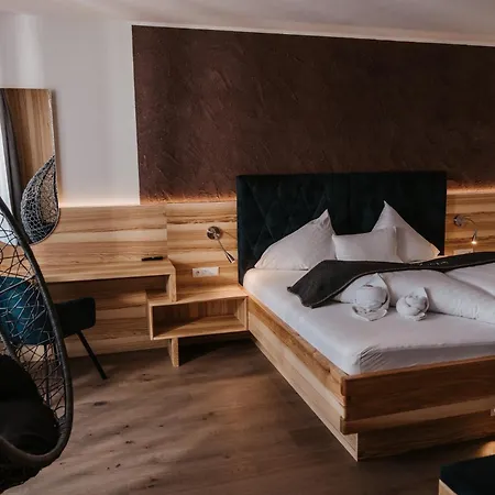 Landhotel Das Stocker