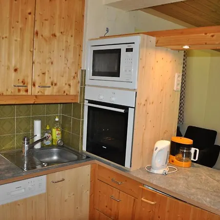 Hotel Stocker Vorderstoder