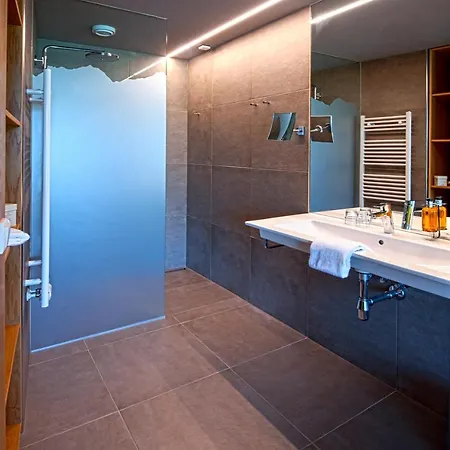 Ξενοδοχείο Stocker