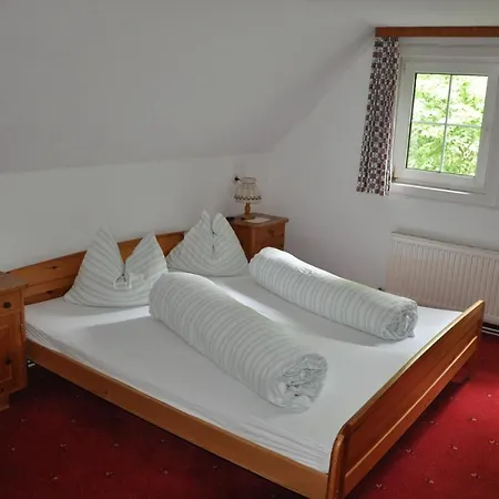 Hotel Stockerwirt 4*