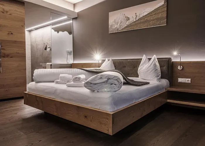 Landhotel Das Stocker 4*