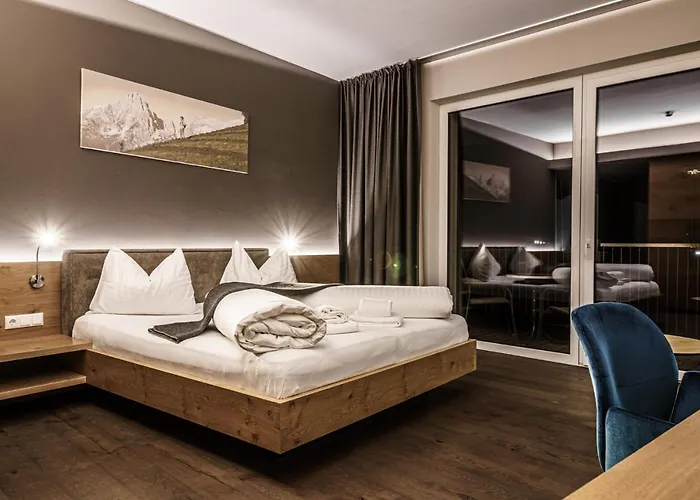 Hotel Stocker Vorderstoder