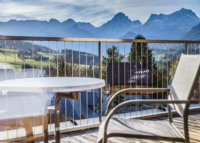 Stocker Hotel Vorderstoder