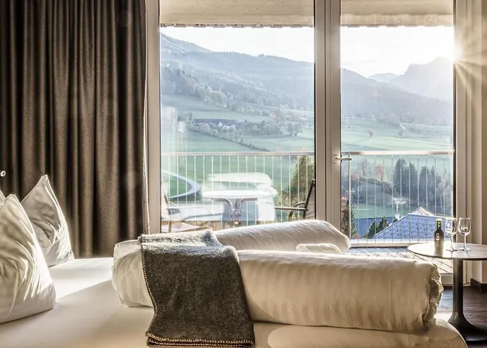 Landhotel Das Stocker Vorderstoder