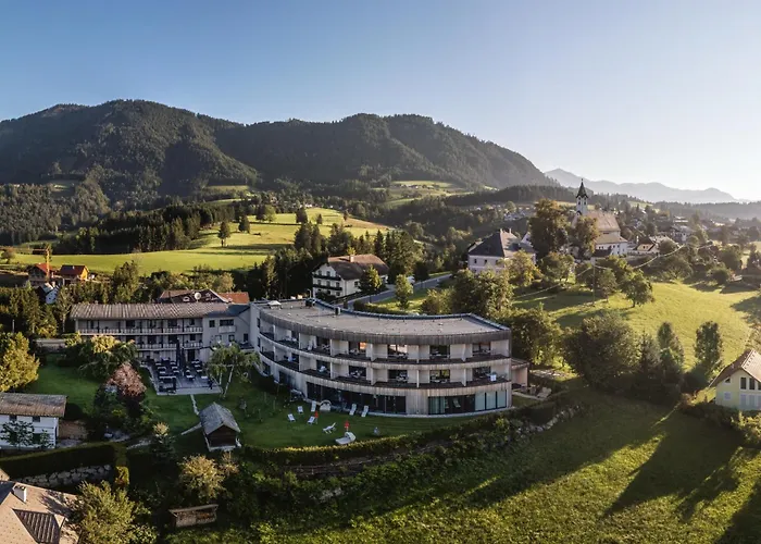 Landhotel Das Stocker