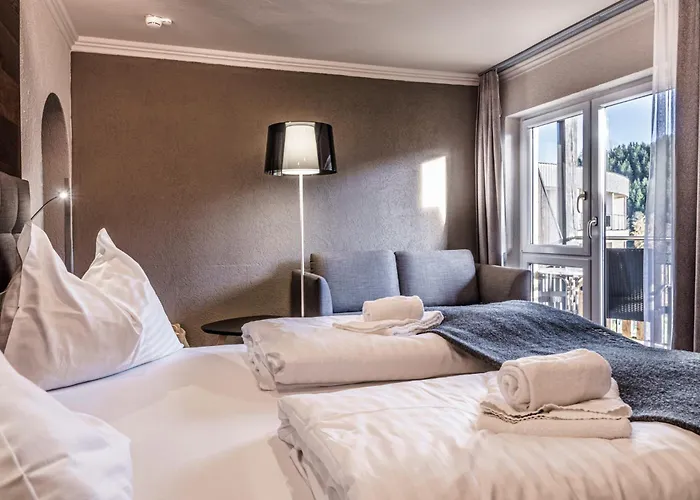 Hotel Landhotel Das Stocker Vorderstoder