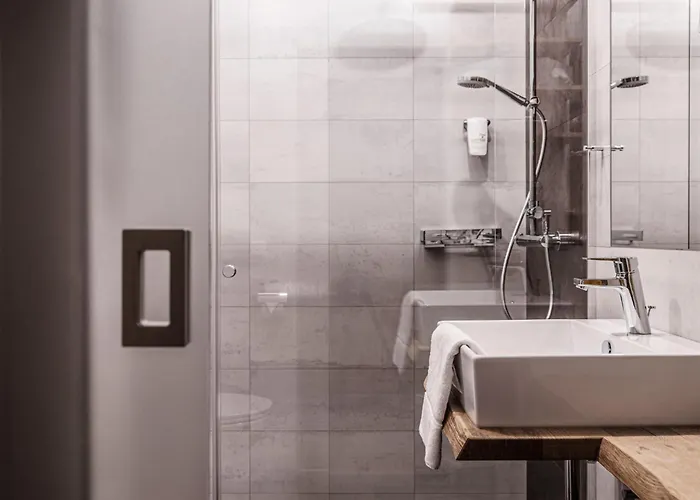 Landhotel Das Stocker 4*