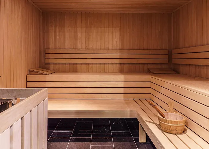 Landhotel Das Stocker