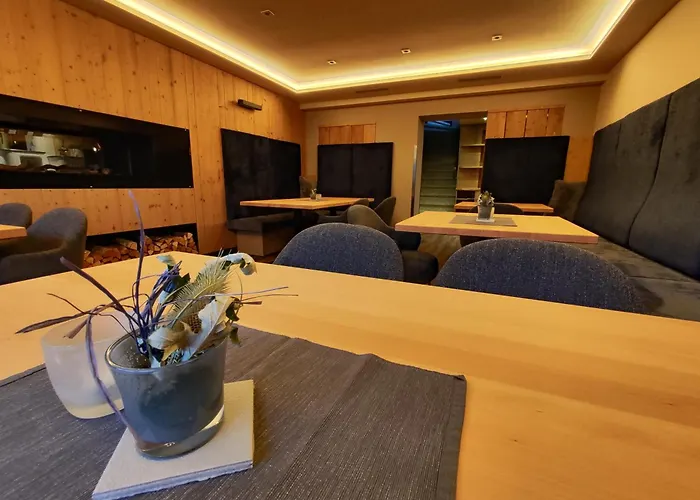 Landhotel Das Stocker Hotel