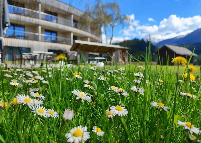 Hotel Landhotel Das Stocker