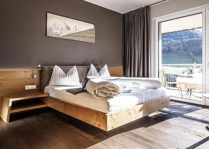 Landhotel Das Stocker Hotel Vorderstoder