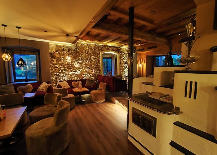 Landhotel Das Stocker Hotel 4*