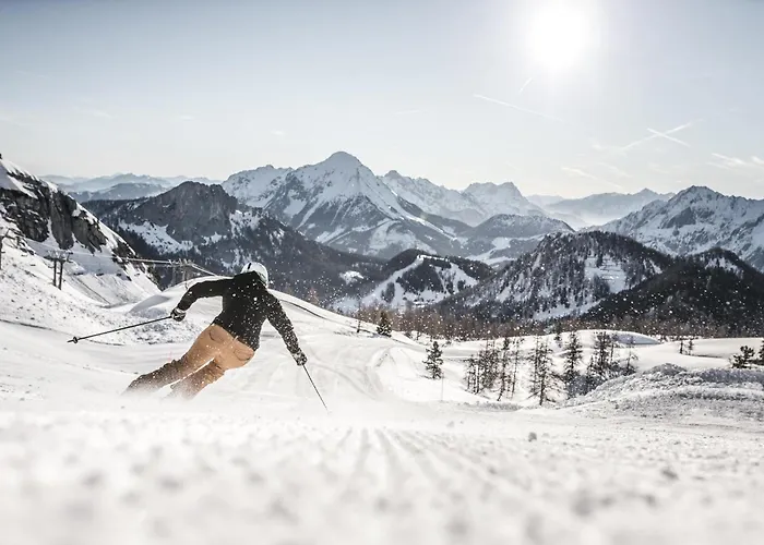 Landhotel Das Stocker 4*