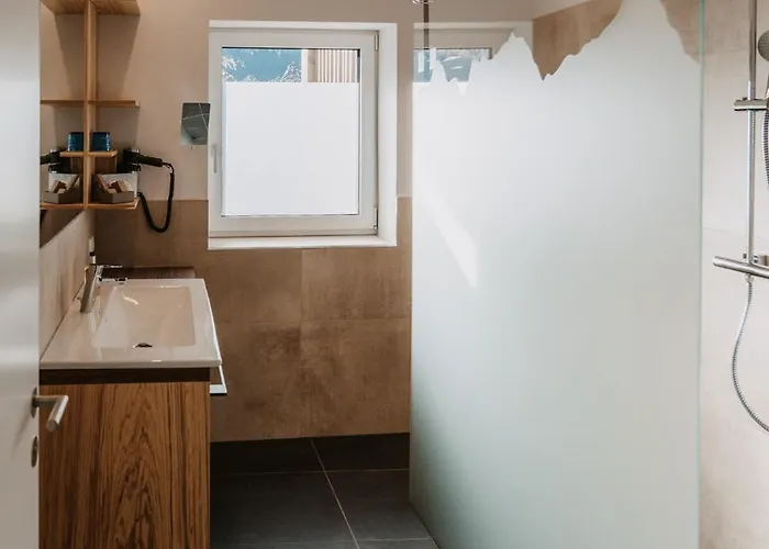 Hotel Landhotel Das Stocker Vorderstoder