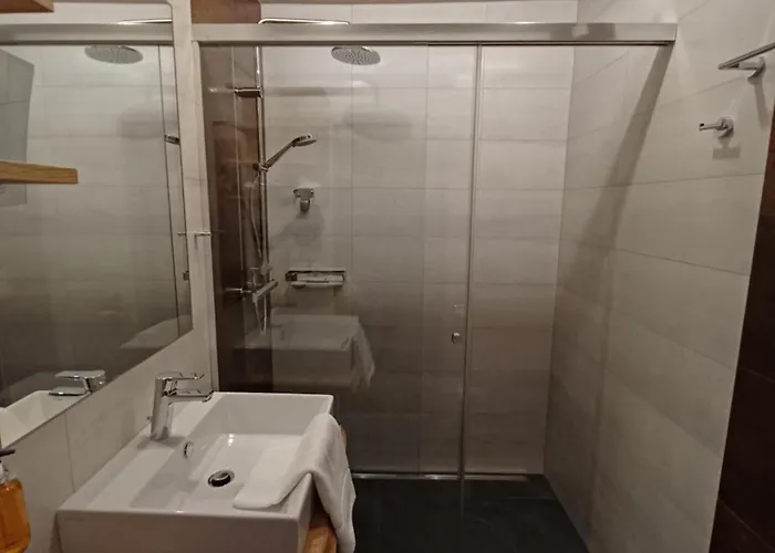 Stocker 4* Vorderstoder