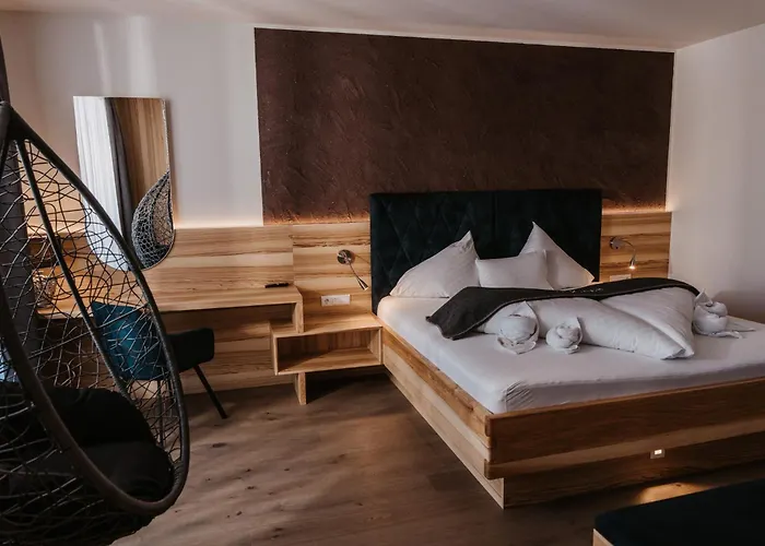 Landhotel Das Stocker