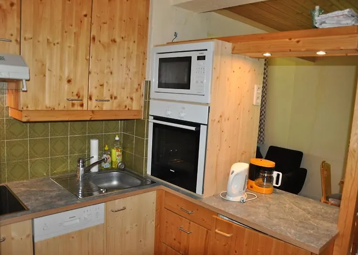 Hotel Stocker Vorderstoder