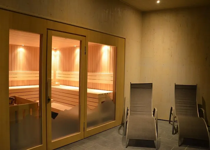 Landhotel Das Stocker Hotel Vorderstoder