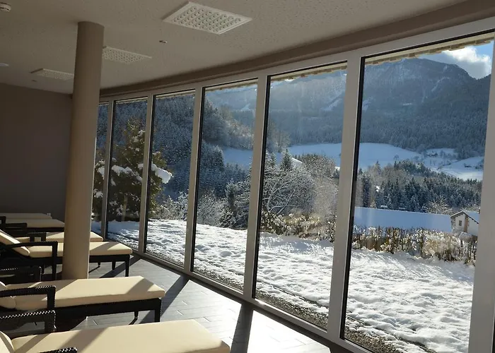 Stocker Ξενοδοχείο