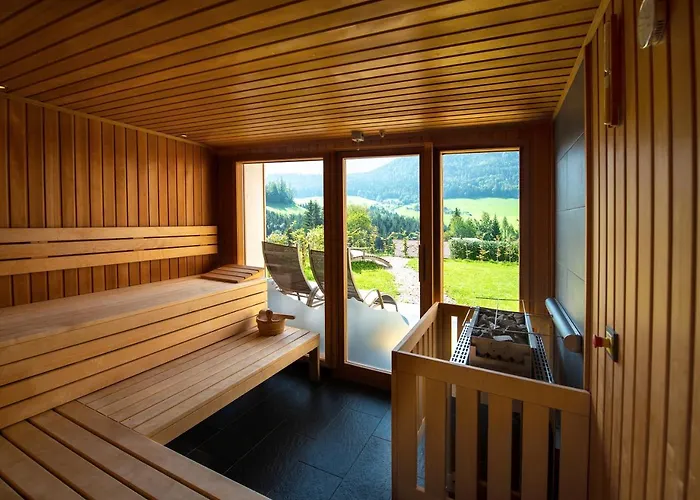 Landhotel Das Stocker 4*