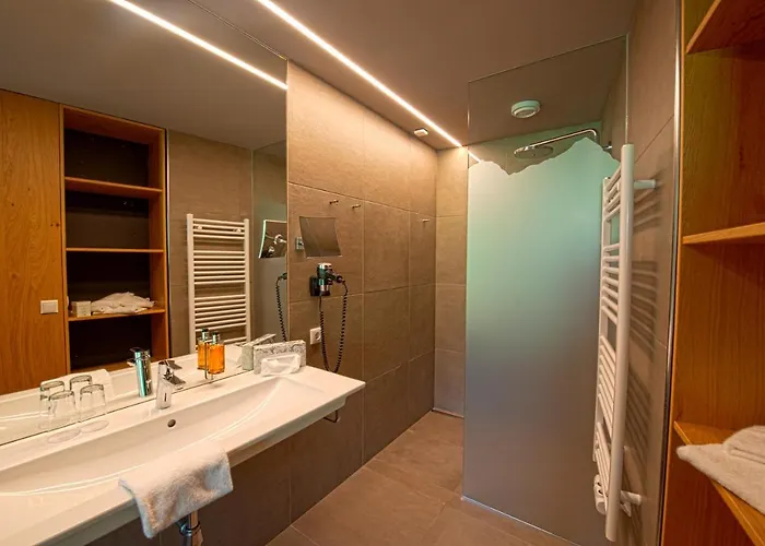 Landhotel Das Stocker Vorderstoder