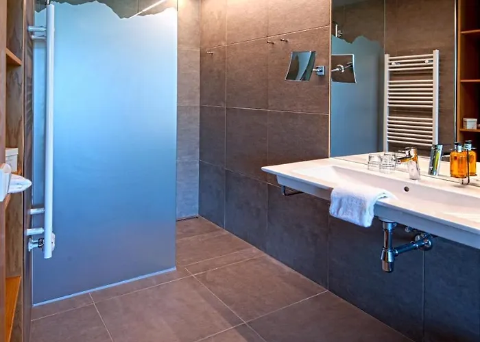 Hotel Landhotel Das Stocker